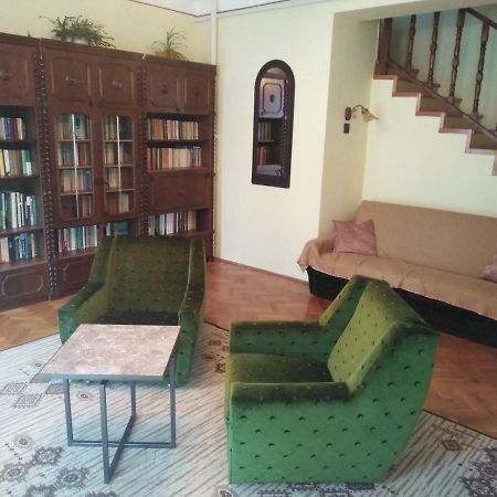 Orgona Vendeghaz Miskolc Apartment Ngoại thất bức ảnh