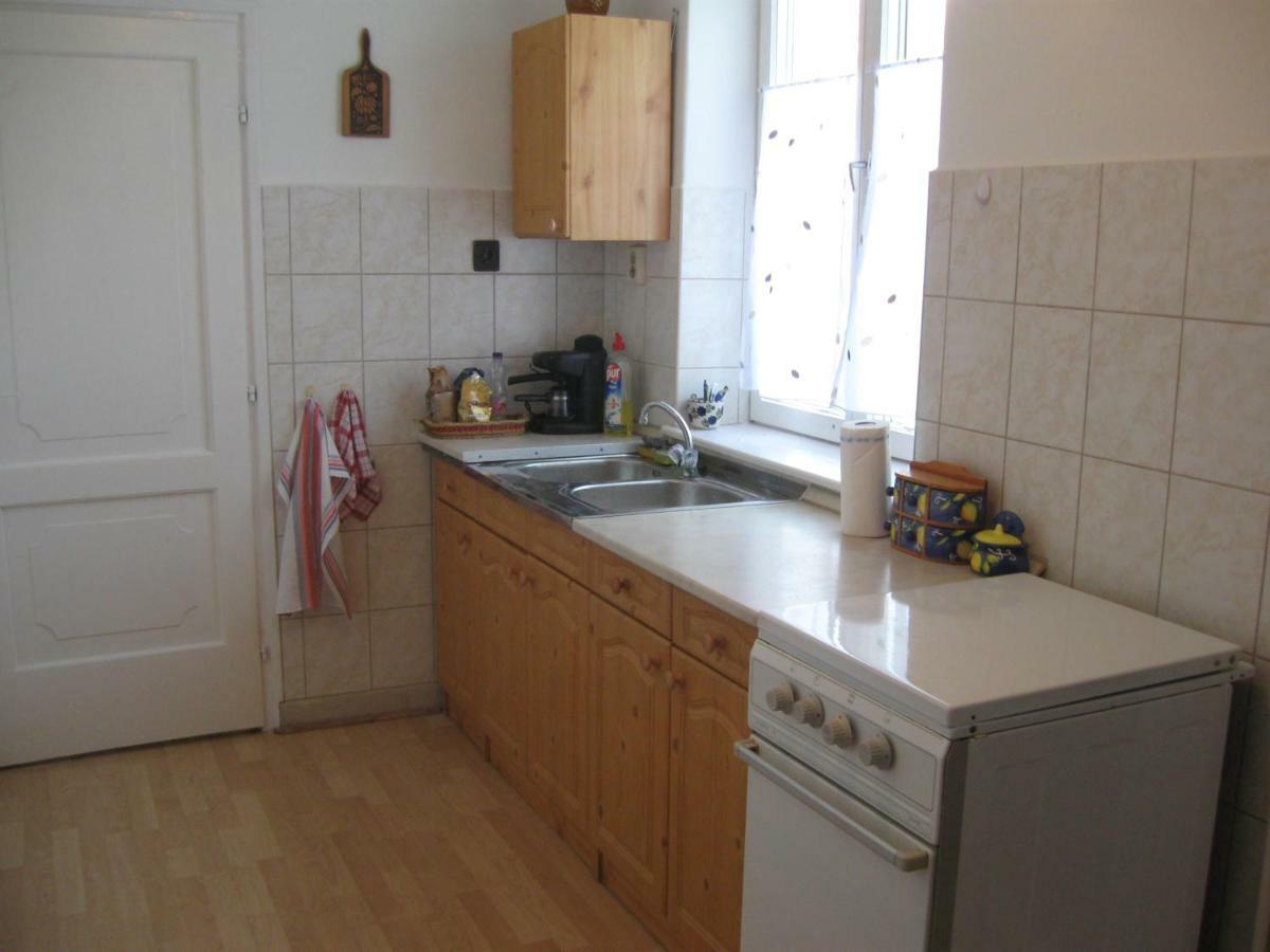Orgona Vendeghaz Miskolc Apartment Ngoại thất bức ảnh