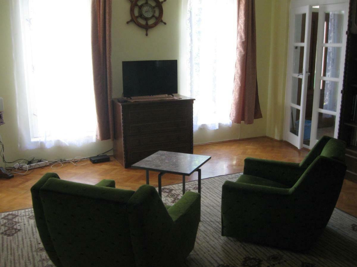Orgona Vendeghaz Miskolc Apartment Ngoại thất bức ảnh