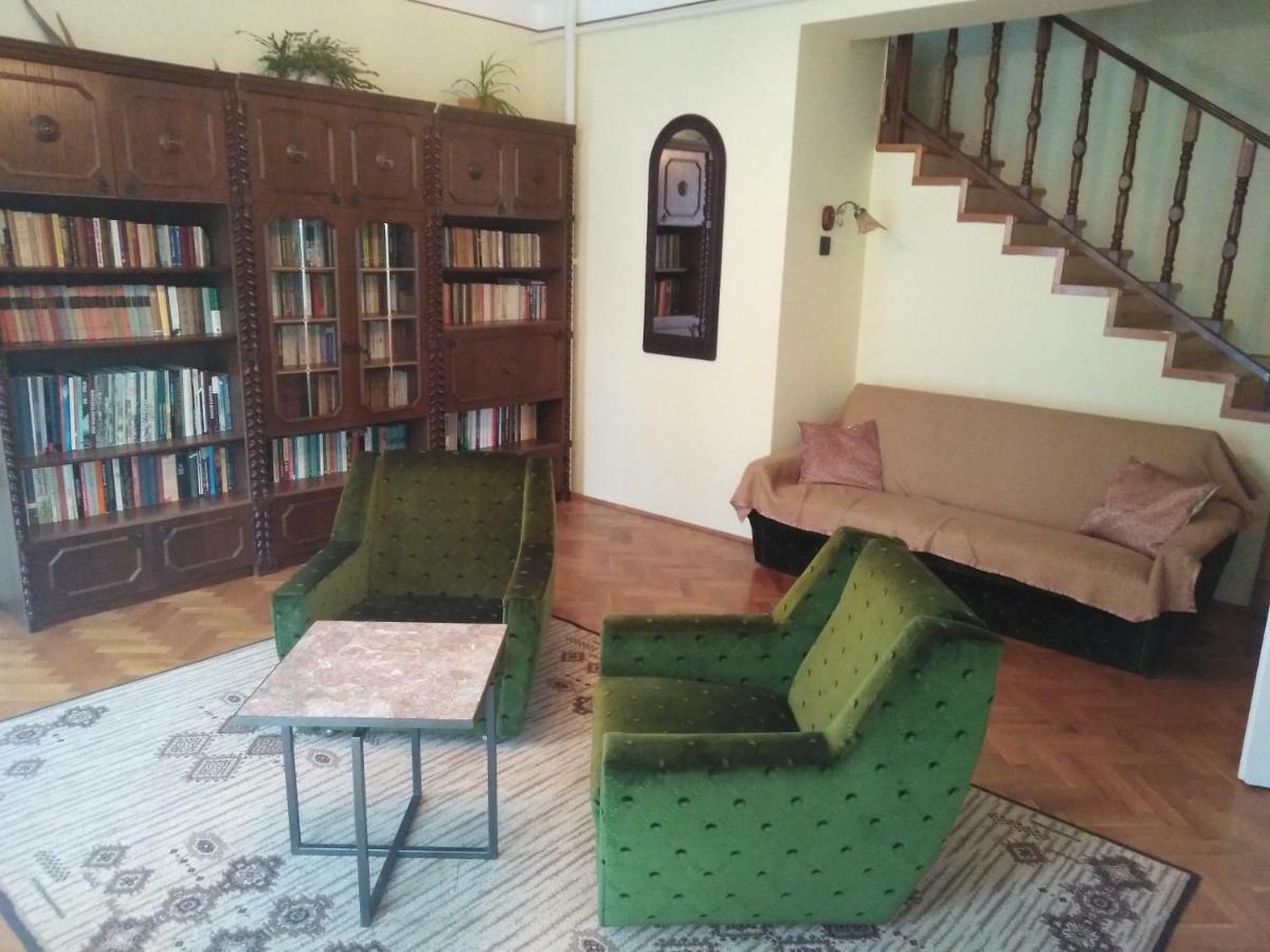 Orgona Vendeghaz Miskolc Apartment Ngoại thất bức ảnh