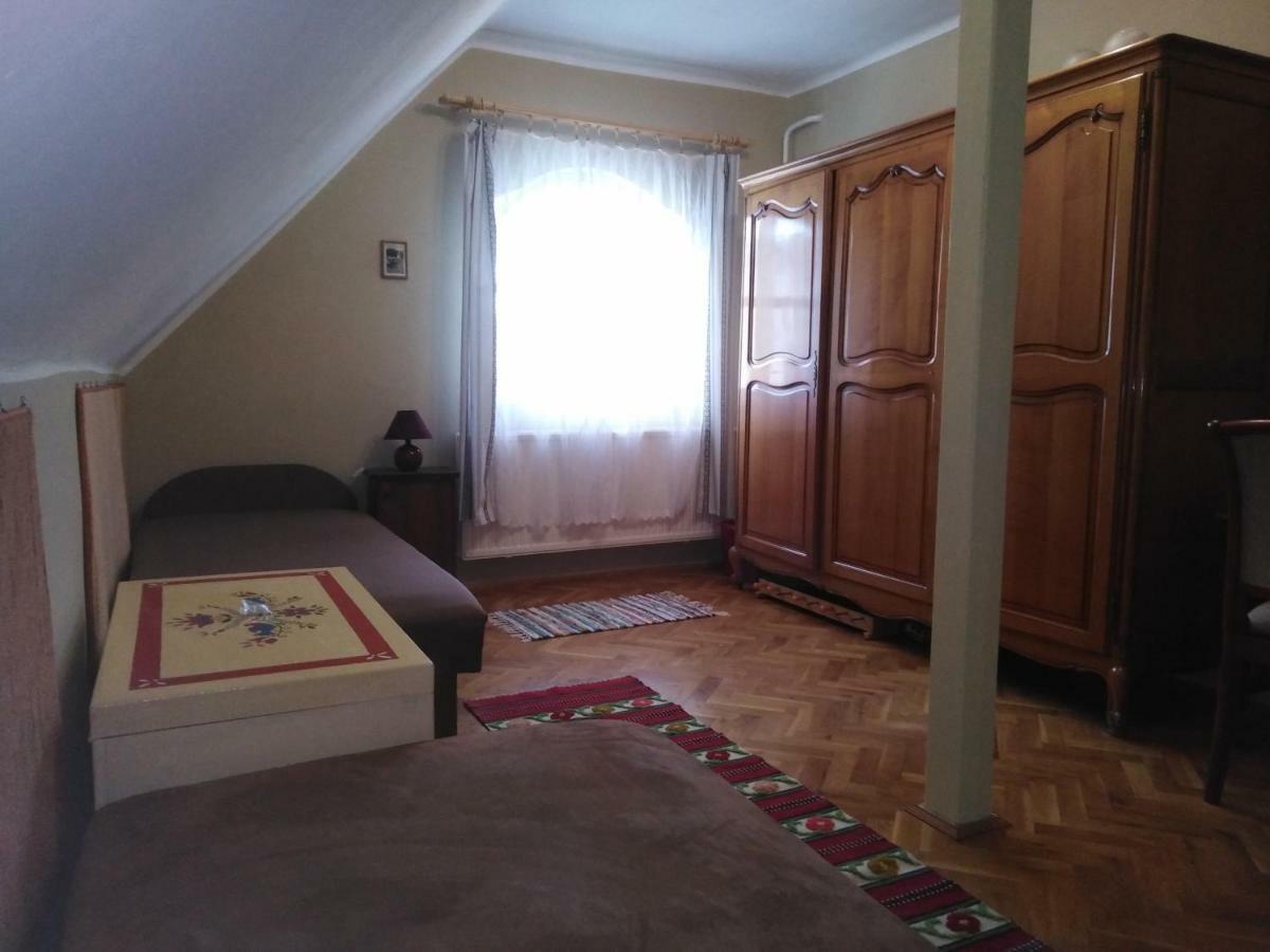 Orgona Vendeghaz Miskolc Apartment Ngoại thất bức ảnh