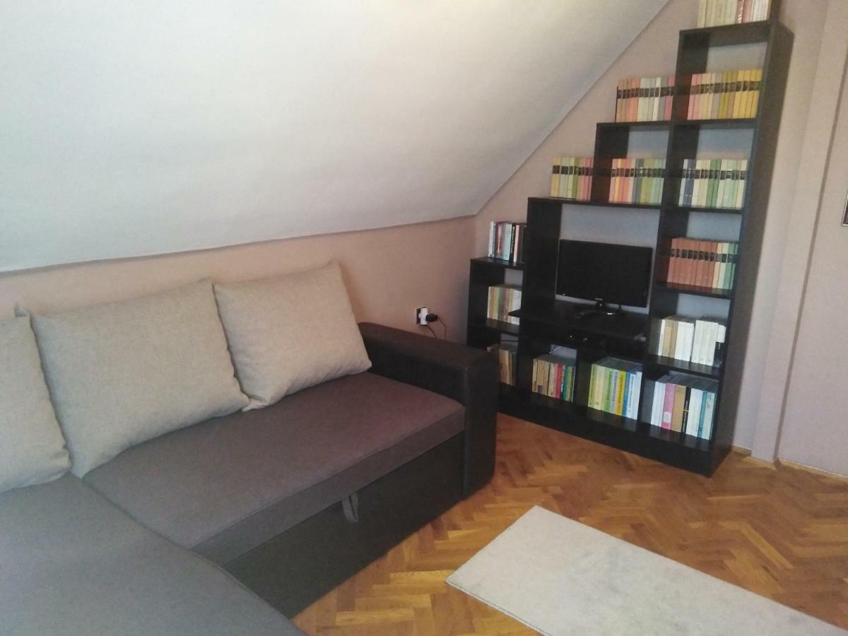 Orgona Vendeghaz Miskolc Apartment Ngoại thất bức ảnh
