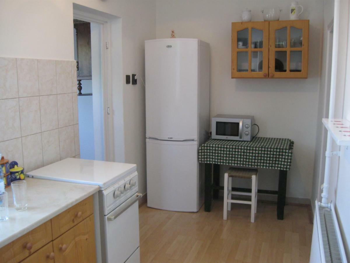 Orgona Vendeghaz Miskolc Apartment Ngoại thất bức ảnh