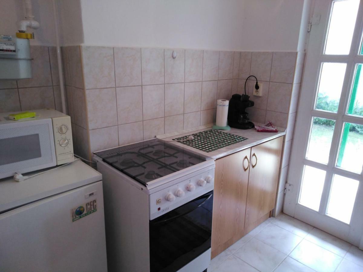 Orgona Vendeghaz Miskolc Apartment Ngoại thất bức ảnh