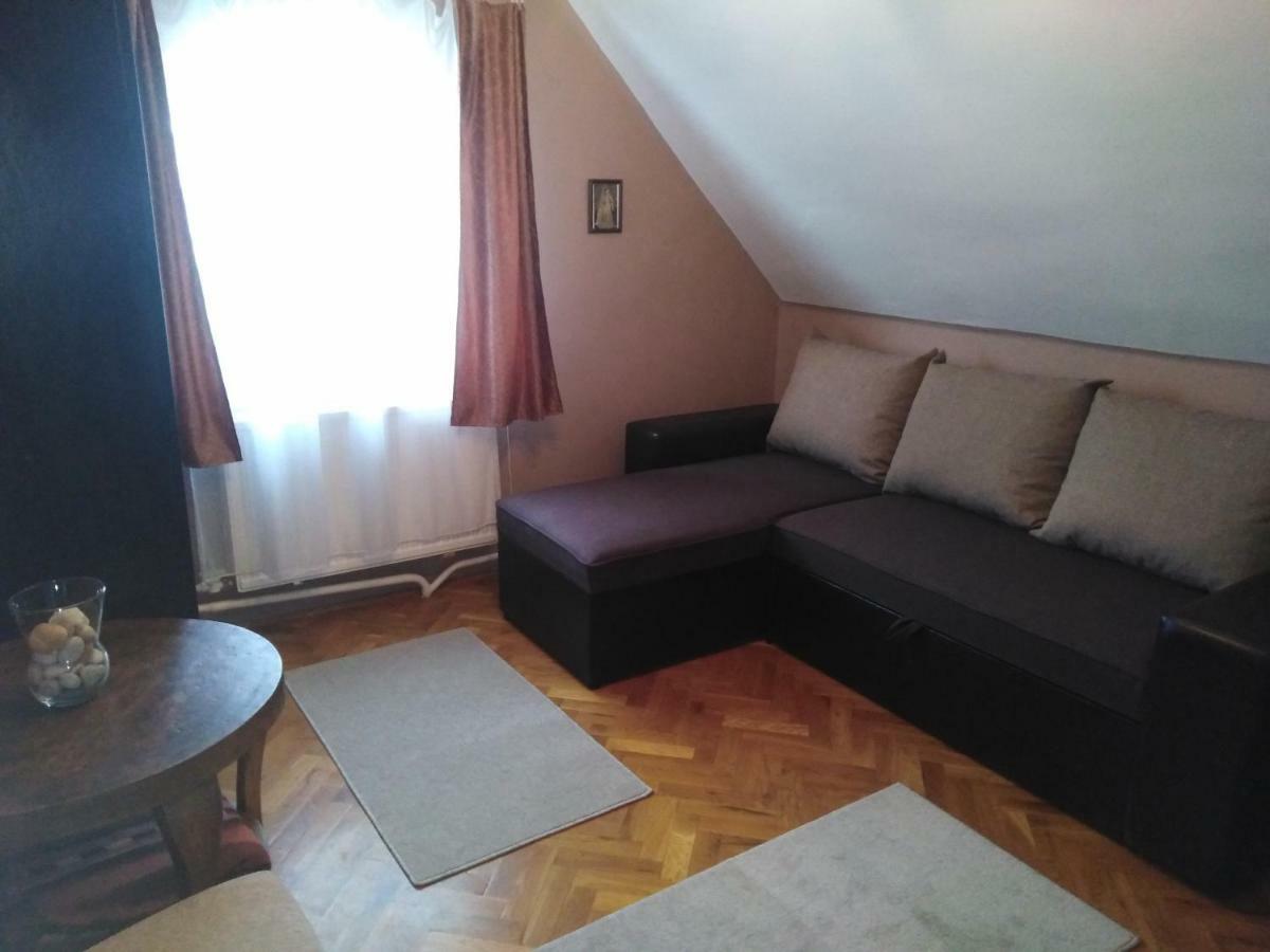 Orgona Vendeghaz Miskolc Apartment Ngoại thất bức ảnh